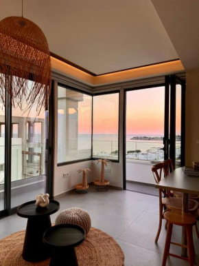 Belvedere Suite 2 Makry Gialos